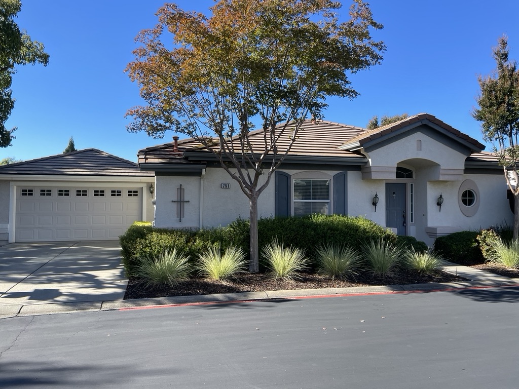 751 Silchester Court