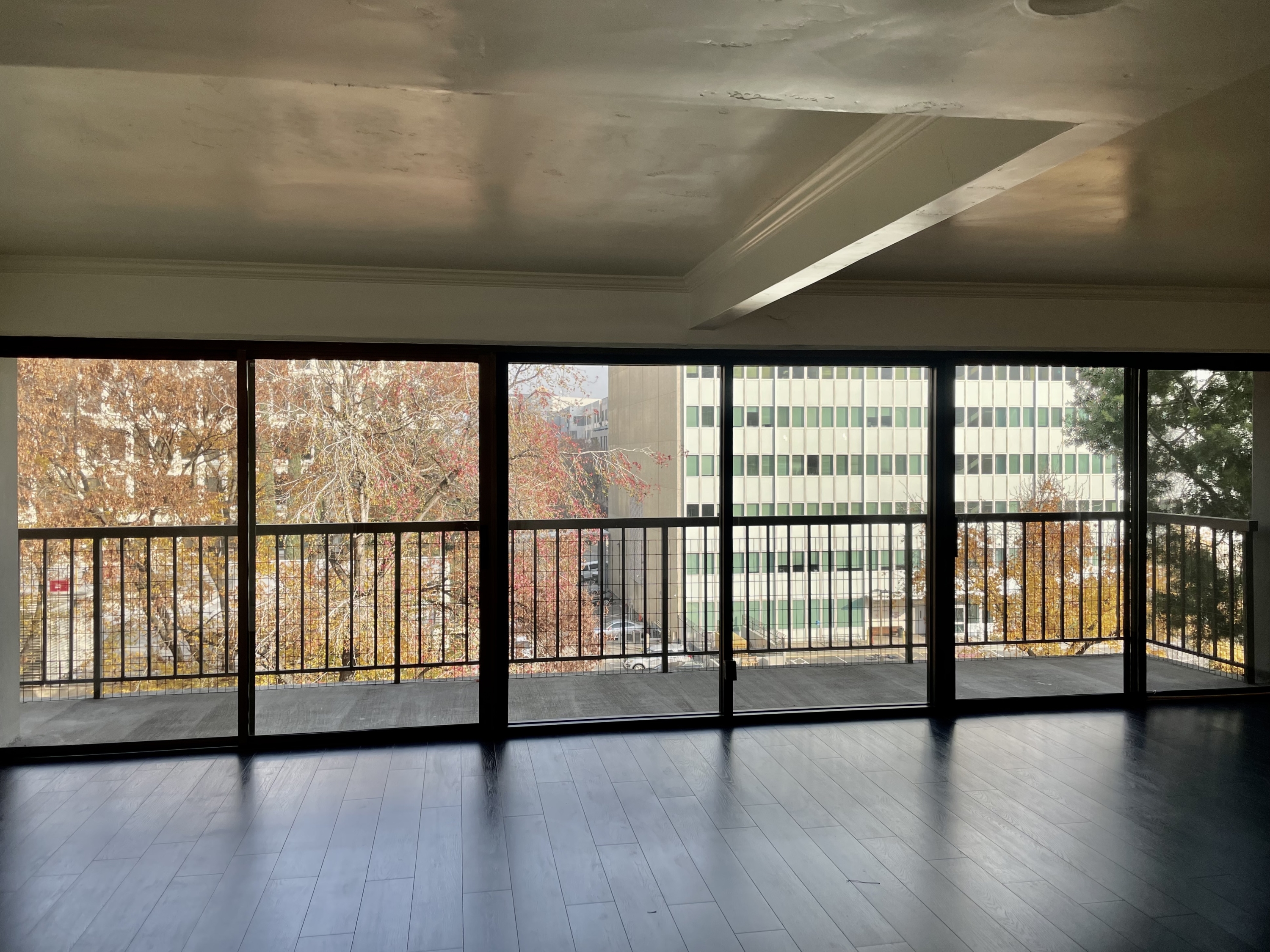 500 N Street - 603
