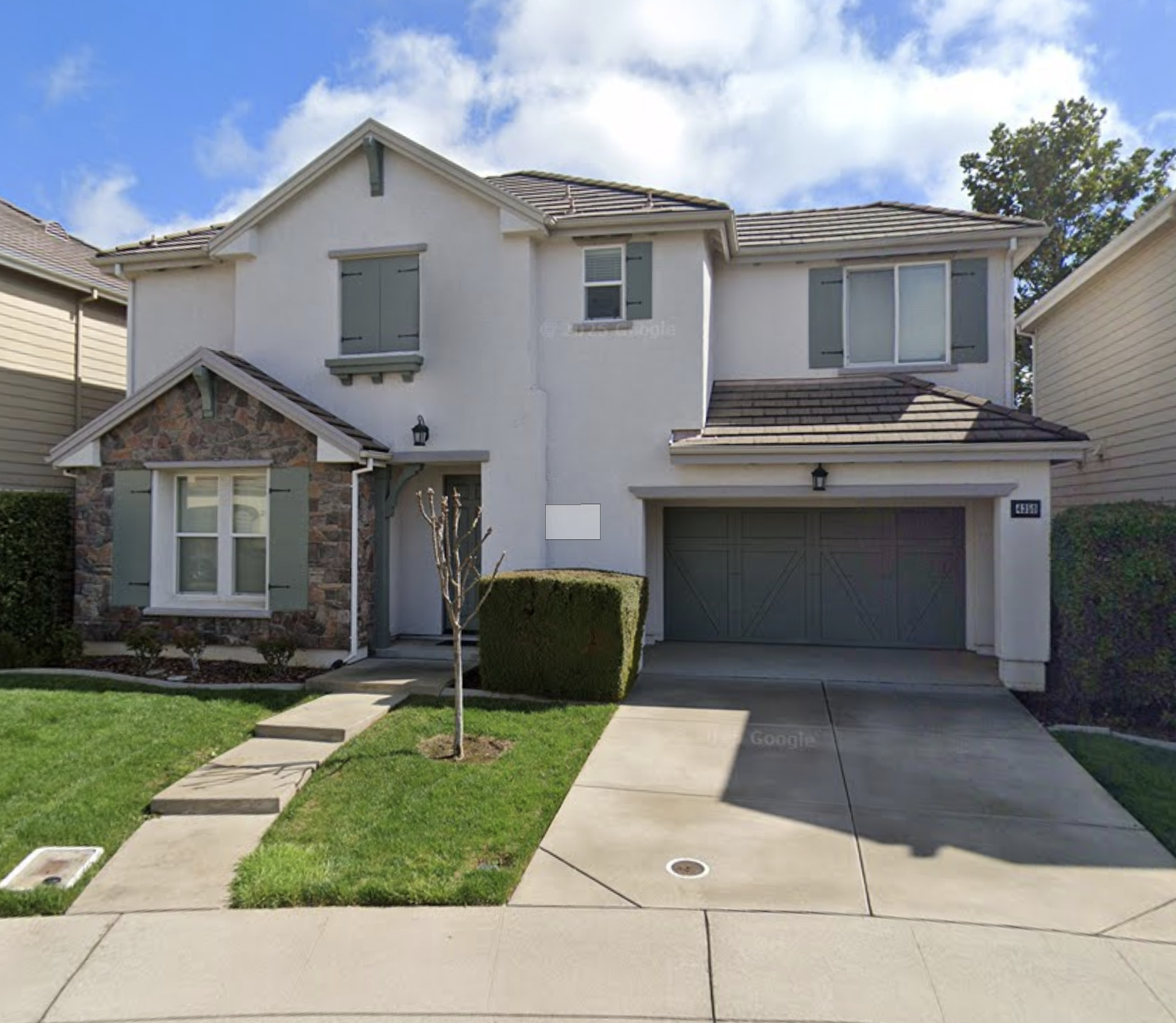 4350 Mount Kisco Way